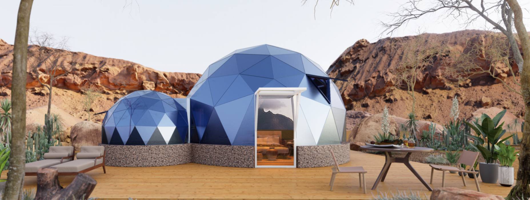 镇安县星空房定制